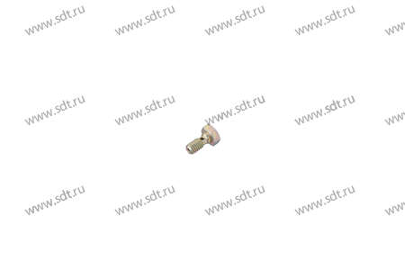 Болт полый форсунки - 61500080090 - Weichai WD10G220