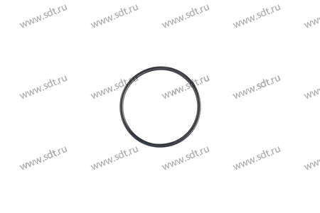 Кольцо колбы топливного фильтра - 612600081327 - Weichai WD10G220