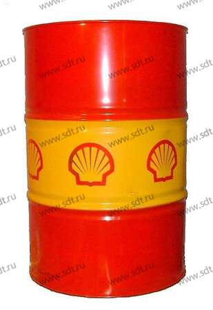 Масло гидравлическое Shell Tellus s2 M 46 (209л) - 550031746 