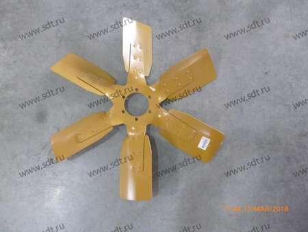 Вентилятор FS670*90F - 612600060154 - Weichai WD615